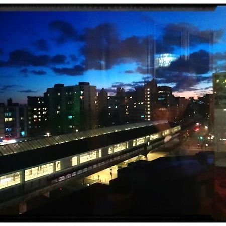 Room With A View Berlin Ngoại thất bức ảnh